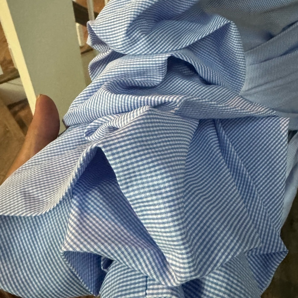 Luxe blouse M - Picture 7 of 15